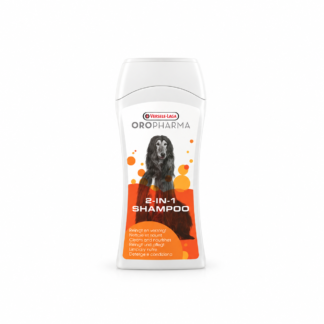OroPharma 2-in-1 Shampoon 250ml