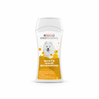 OroPharma Shampoon Valgele koerale 250ml