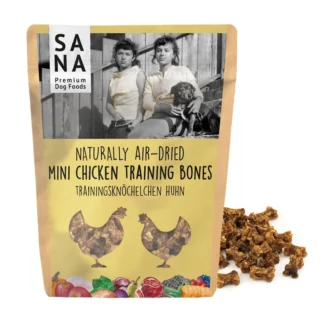 Sana treeningmaius- kana 100g