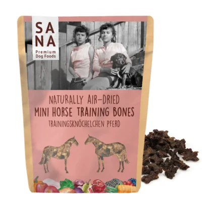 Sana treeningmaiused- hobune 100g - Image 2