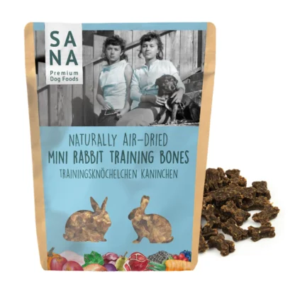 Sana treeningmaius- jänes 100g