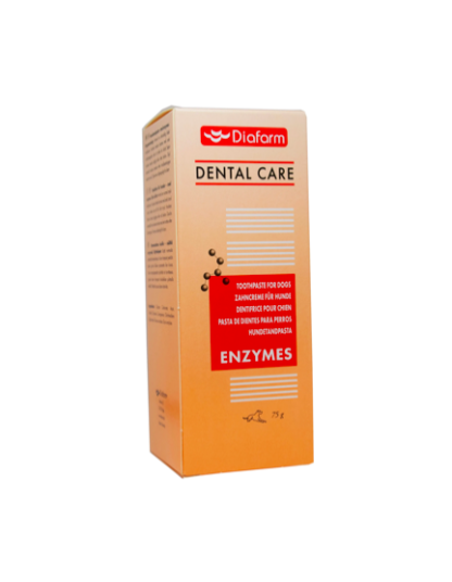 Diafarm hambapasta koertele 75g