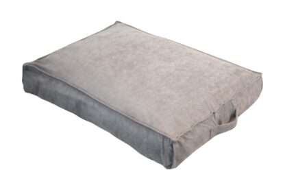 Luksuslik ja suur madrats koerale 116*84cm*21cm hall - Image 2