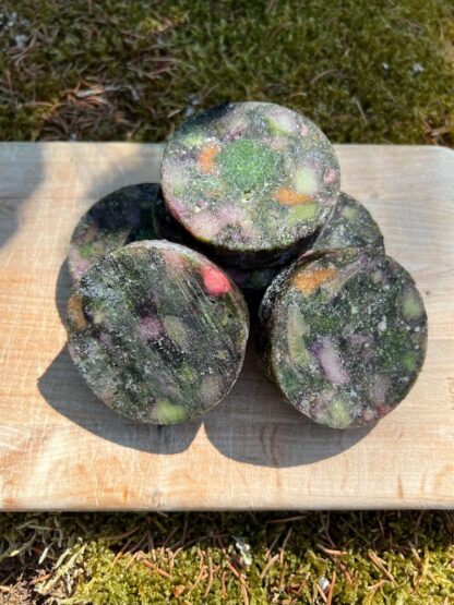 Free Spirit Paws juurviljasegu 250g - Image 2