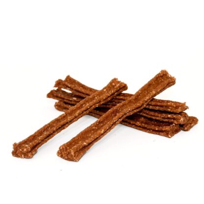 Vital närimispulgad veiseliha, pardiliha ja glükosamiiniga (500g-ämber) - Image 2