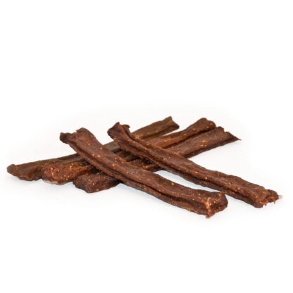 Vital närimispulgad veise-, hobuse-, pirni- ja linaseemneõliga (500g ämber) - Image 2