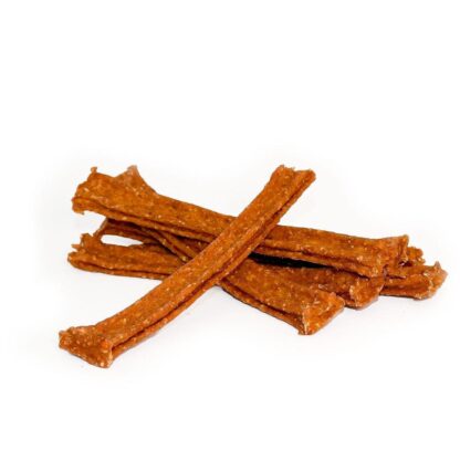 Vital närimispulgad veise-, kalkuni-, biotiini- ja linaseemneõliga (500g ämber) - Image 2