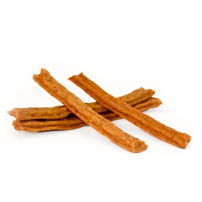 Vital närimispulgad veise- ja lõheõliga (500g - ämber) - Image 2