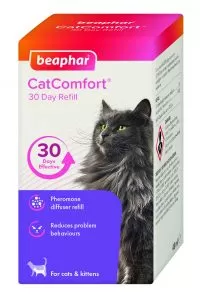 Beaphar CatComfort difuuser ja täitepakend