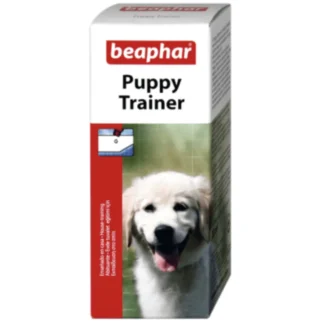 Beaphar kutsika treenimisvahend 50ml