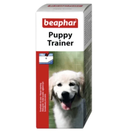 Beaphar kutsika treenimisvahend 50ml