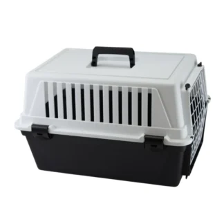Transpordiboks Atlas 20 EL Valge