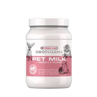 Oropharma Pet Milk 400g