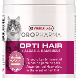 Oropharma Opti Hair - karva väljalangemise vastu 130g