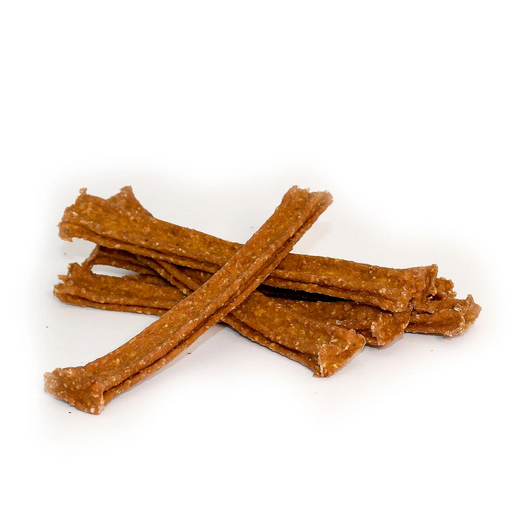 Vital närimispulgad veiseliha, kalkuni, biotiini ja linaseemneõliga, FIDELIS, kotis 150g - Image 2