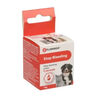 FLMG pulber verejooksu peatamiseks “Dalko” 14g