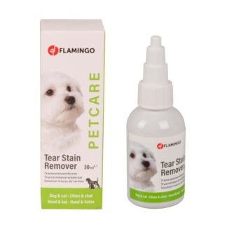 Flamingo Pisaraplekkide Eemaldaja 50ml